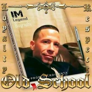 Meet your Posher, Richard